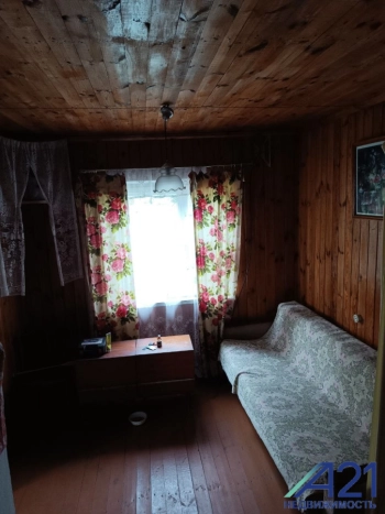 Хорошая дача расположена в СТ "Шинник" (д. Бабино)