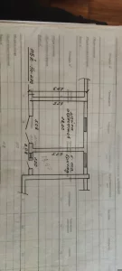 Бокс с комнатой