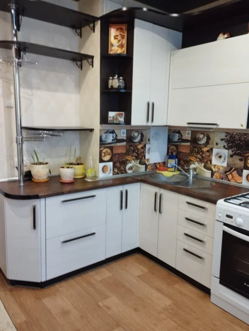 Долгосрочная аренда двухкомнатная квартира