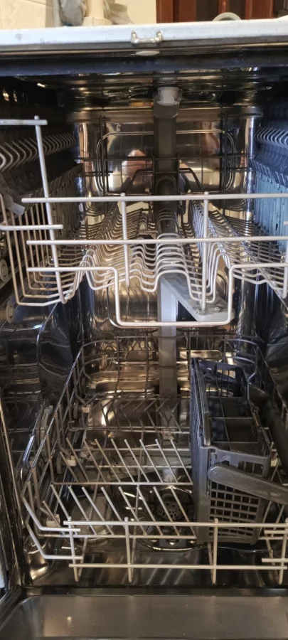 Посудомоечная машина