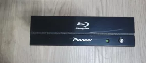 Пишущий Blu-Ray привод Pioneer BDR-S07XLT
