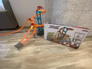 Гоночный трек новый 45р