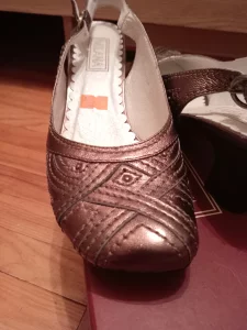 Туфли новые