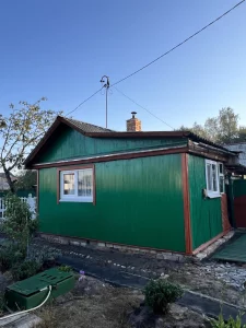 Дачу в СОТ, Дубрава, Сычковского сельсовета, 16 км от Бобруйска