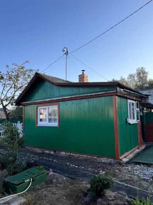 Дачу в СОТ, Дубрава, Сычковского сельсовета, 16 км от Бобруйска