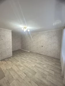 1- комнатная квартира в центре