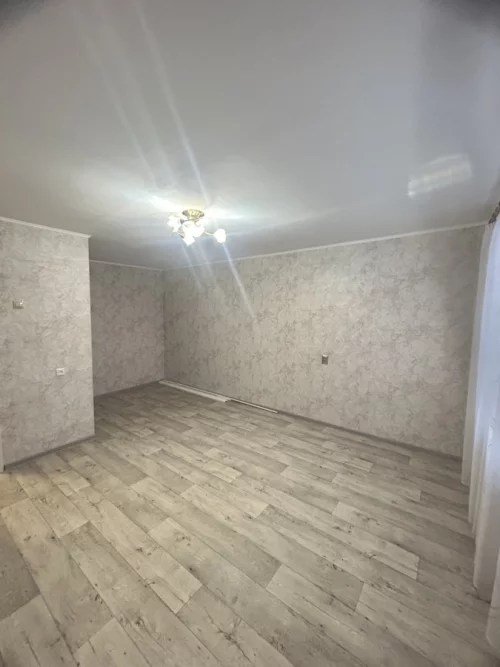 1- комнатная квартира в центре