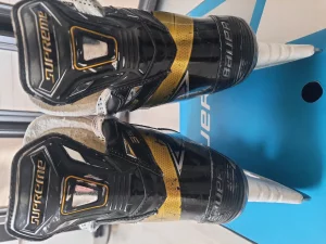 Коньки хоккейные Bauer supreme 3S