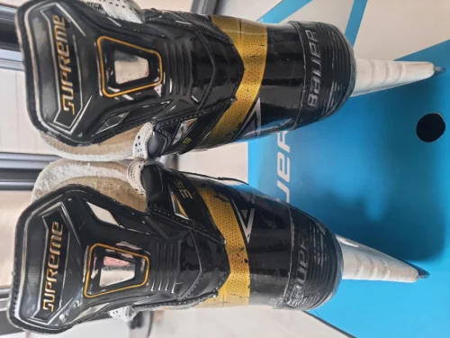 Коньки хоккейные Bauer supreme 3S