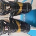Коньки хоккейные Bauer supreme 3S
