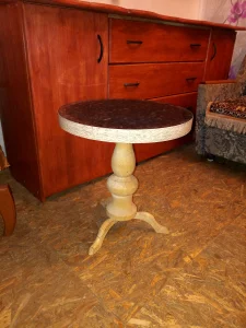 Журнальные столики