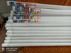 Лампы светодиодные 20ват. 6500кв. бу. по 5руб