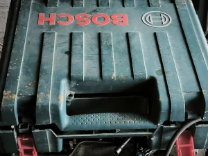 Перфоратор Bosch, б/у