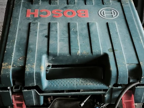 Перфоратор Bosch, б/у