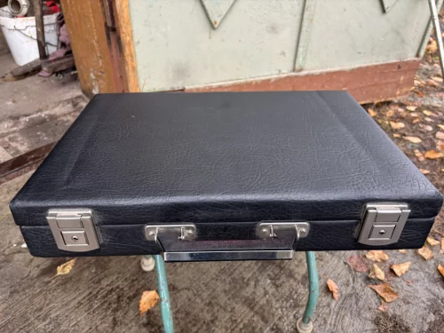 Дипломат СССР