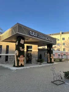 Повара в команду