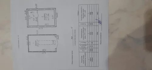 Гараж ГСК-18(Бастион)