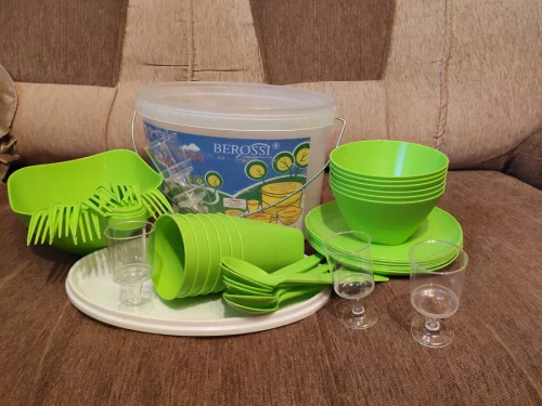 Набор Для Путешествий