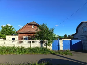 Дом