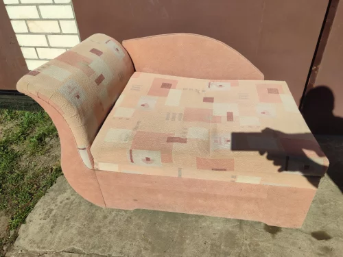 Тахта-кровать