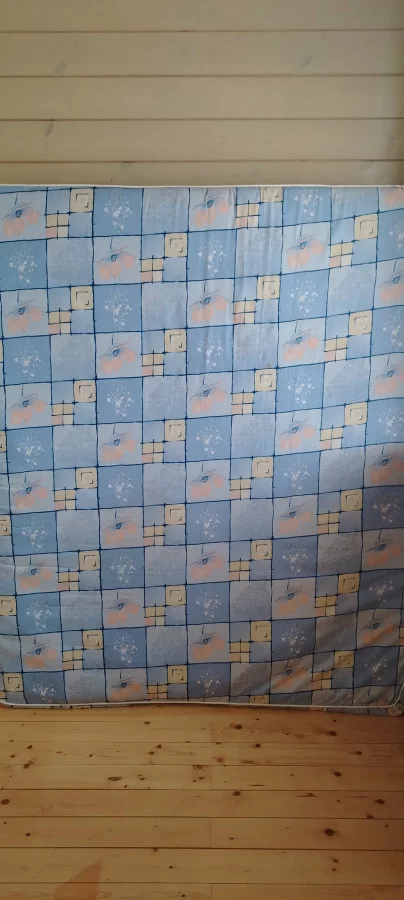 Отдам матрас