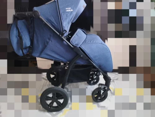 Коляска прогулочная