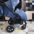 Коляска прогулочная