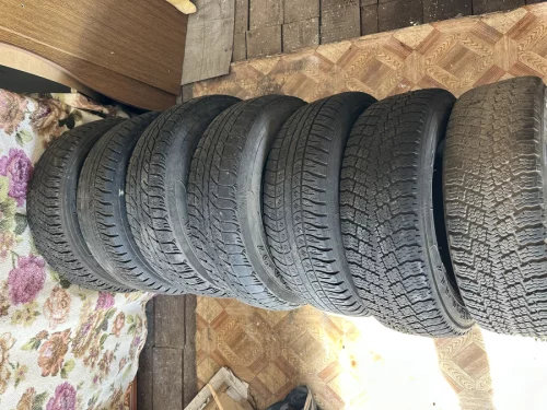 Покрышки Белшина R14