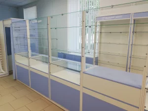 Торговое оборудование