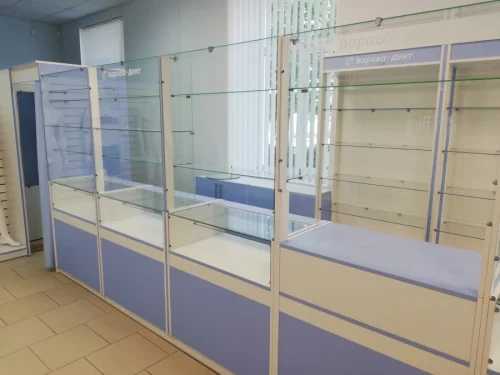 Торговое оборудование