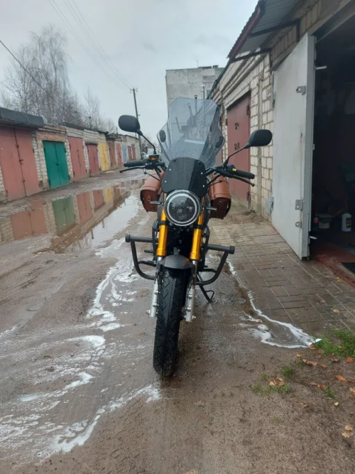 Ветровик