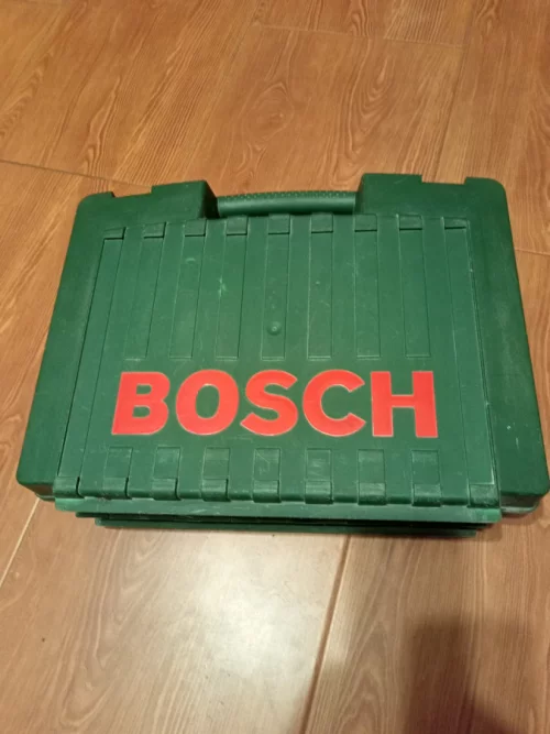 Перфоратор Bosch