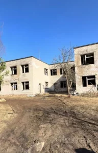 Здание