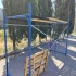 Леса строительные