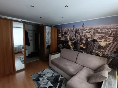 Квартиру в Киселевичах 400р. в месяц