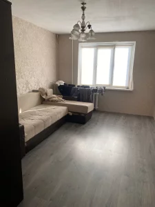 1 комнатеую квартиру