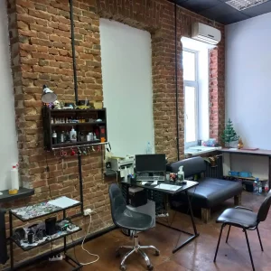 Кабинета 35, 6м2