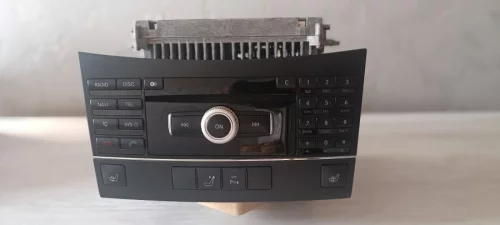 Продам команд Мерседес w212