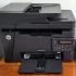 МФУ HP LaserJet Pro MFP M127fn