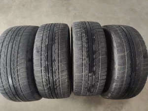 4 шины 225/55r16