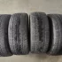4 шины 225/55r16
