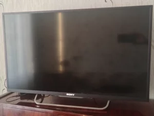 Телевизор Sony KDL-32W705B (модификация AEP) Smart, 7 поколение
