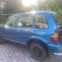 Автомобиль Киа Спортейдж