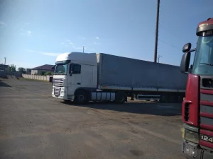 Самосвал, длинномер, автокран