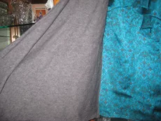 Кардиган - блузка ,2 в 1