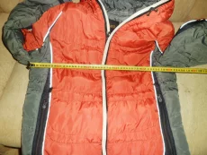 Куртка подростковая