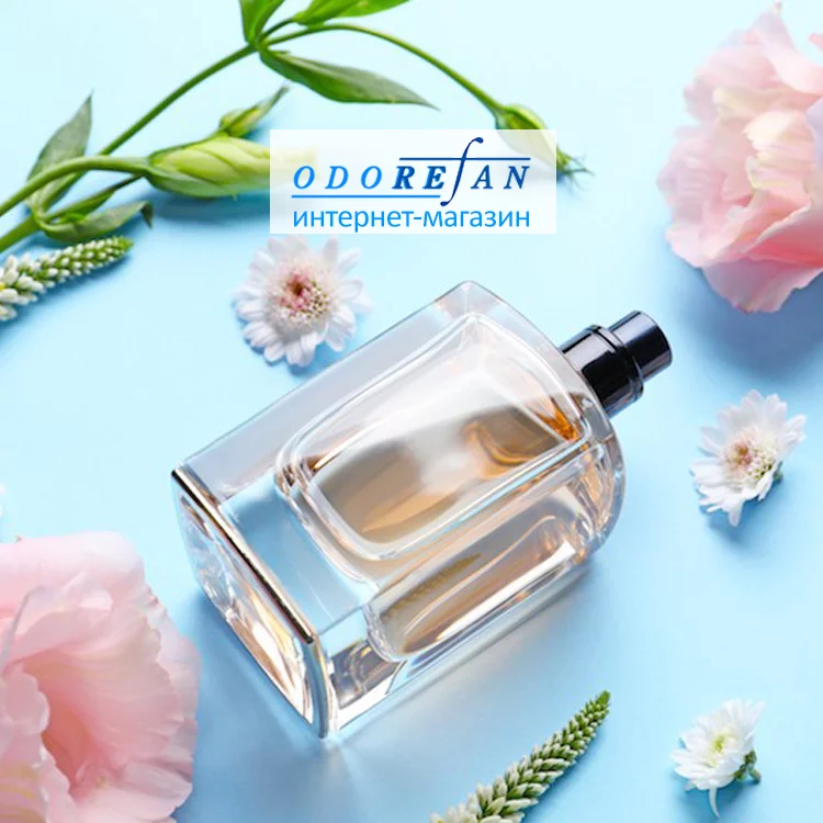 Из офлайн в онлайн! Интернет-магазин парфюмерии ODORE.BY