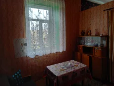 Часть дома