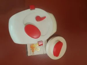 Соковыжималка _ШИНКОВКА