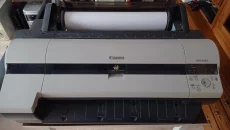 Плоттер Canon imagePROGRAF IPF605